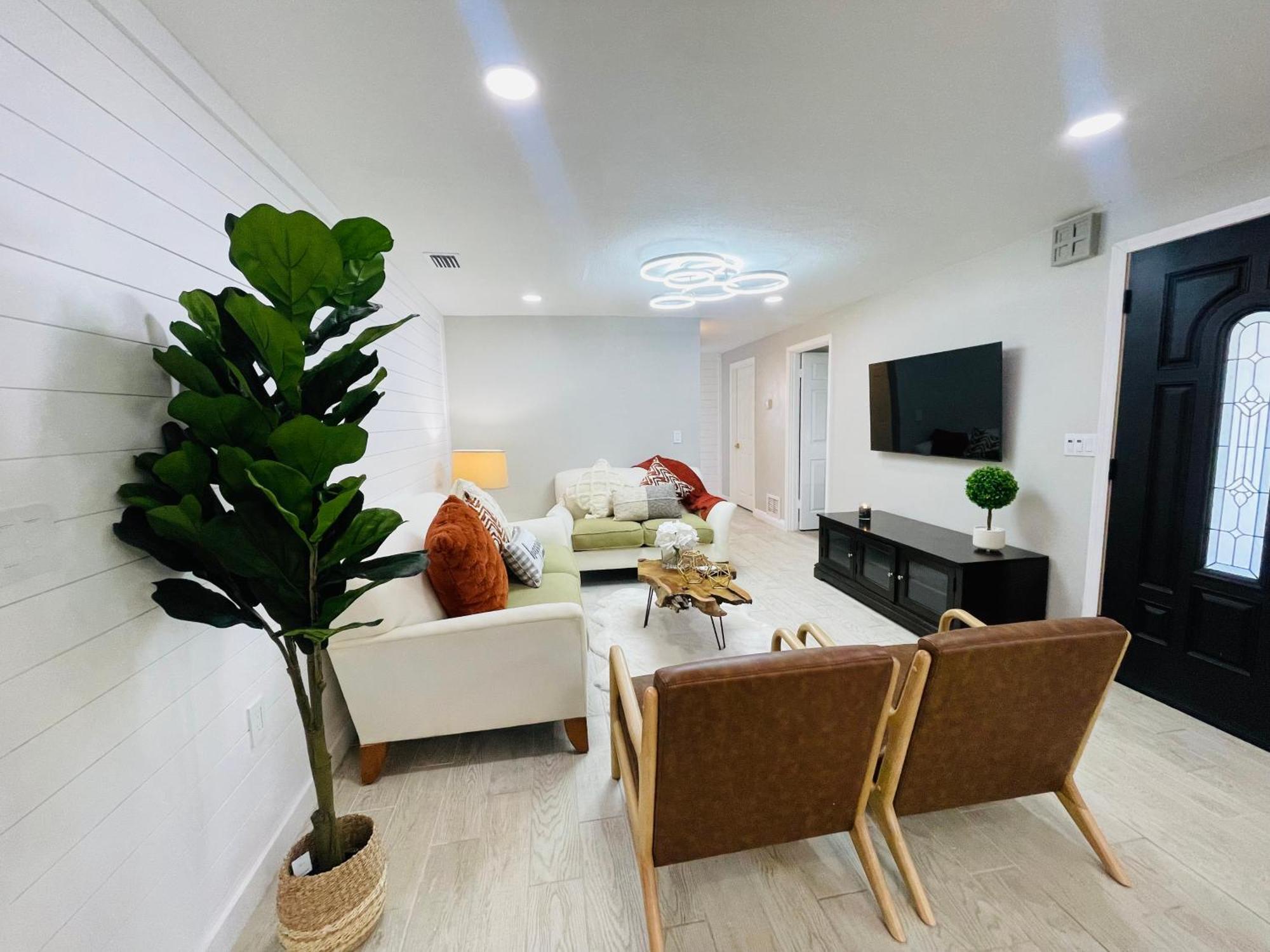 Sarasota Paradise Home Near Siesta Key Beach Buitenkant foto
