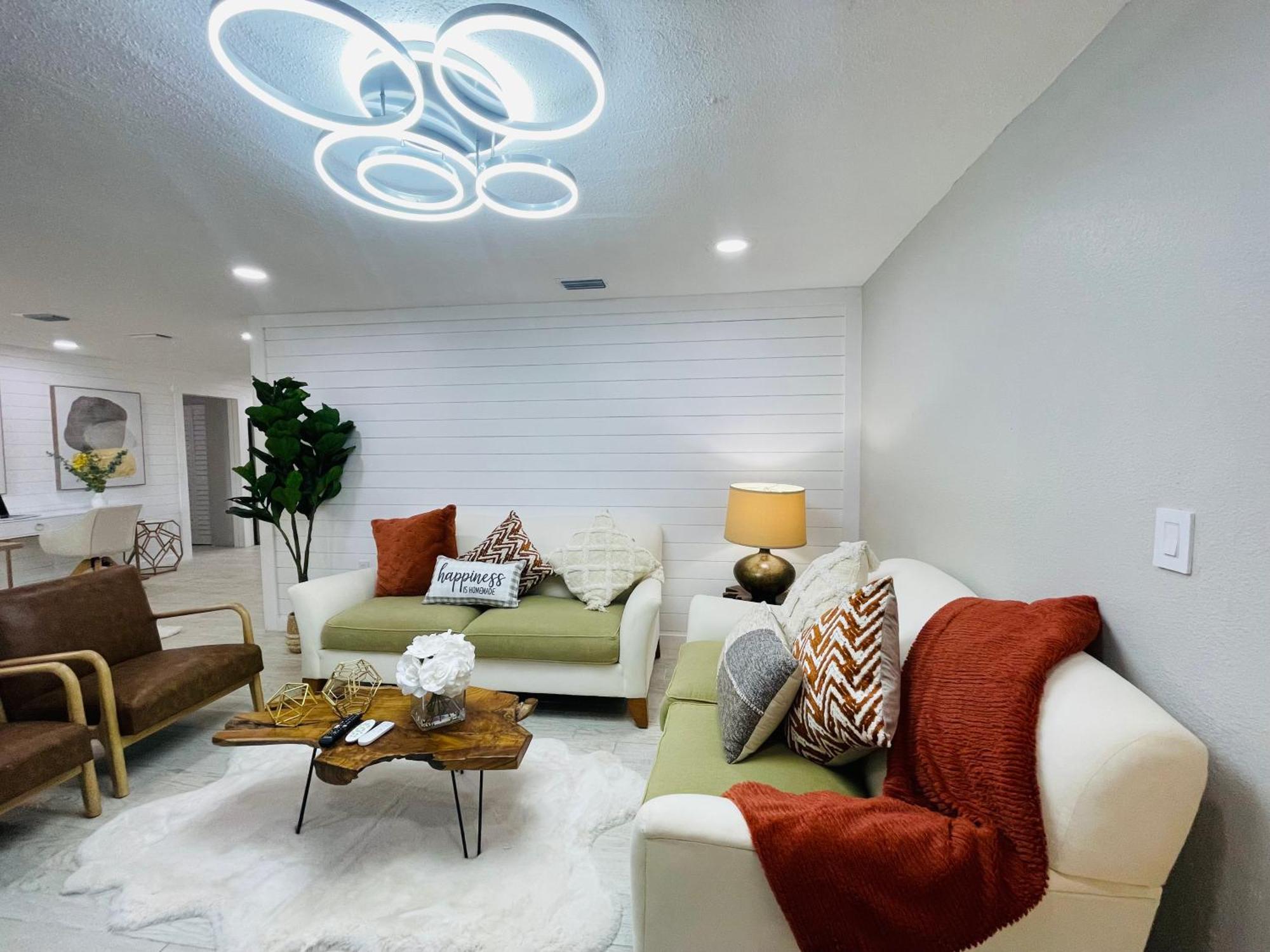 Sarasota Paradise Home Near Siesta Key Beach Buitenkant foto