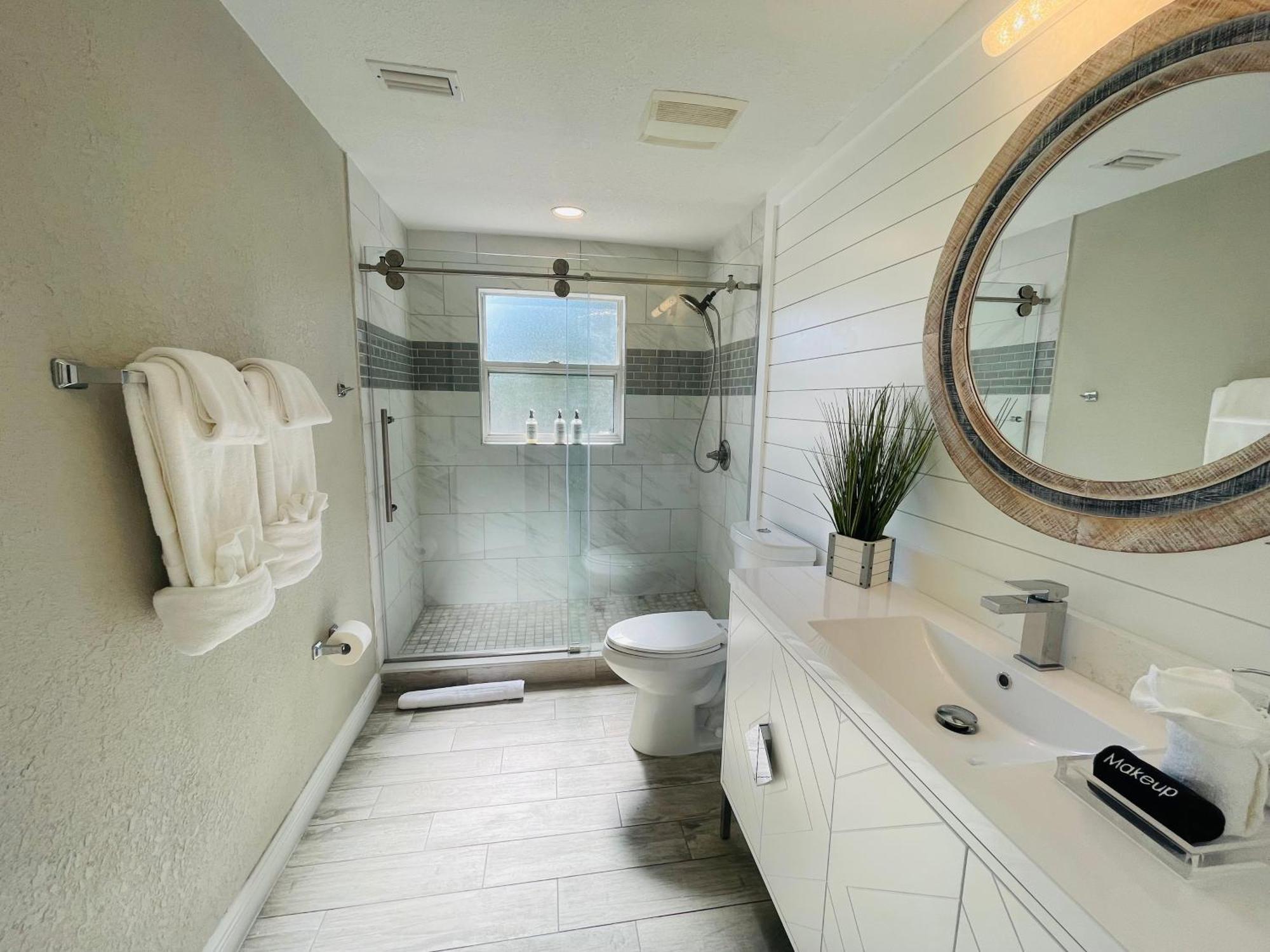 Sarasota Paradise Home Near Siesta Key Beach Buitenkant foto